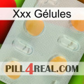 Xxx Gélules 24